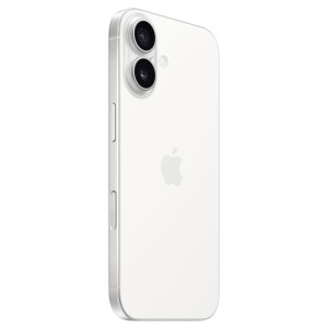 SMARTPHONE APPLE IPHONE 16 128GB WHITE MYE93QL/A