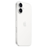 SMARTPHONE APPLE IPHONE 16 128GB WHITE MYE93QL/A