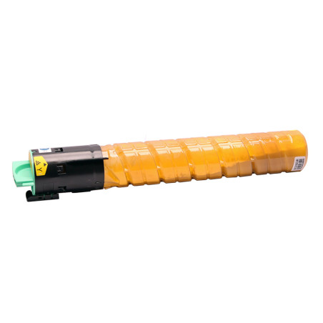 TONER COMP. RICOH AFICIO MP-C3002 MP AMARILLO 