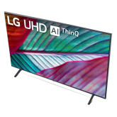 TV LG UHD 50" 50UR78006LK ULTRA HD 4K SMART TV/ WIFI