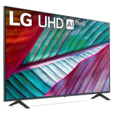 TV LG UHD 50" 50UR78006LK ULTRA HD 4K SMART TV/ WIFI