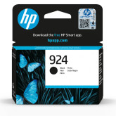 INK JET HP ORIG. HP 924 NEGRO 4K0U6NE (500 PÁG.)