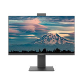 MONITOR APPROX 27 " FHD 100HZ + WEBCAM APPM27SWB*