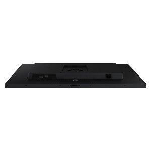 MONITOR SAMSUNG 27" VIEWFINITY S7 S27D700EAU 4K NEGRO