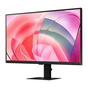 MONITOR SAMSUNG 27" VIEWFINITY S7 S27D700EAU 4K NEGRO
