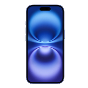 SMARTPHONE APPLE IPHONE 16 128GB AZUL ULTRAMA.