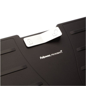 REPOSAPIÉS ERGONOMICO FELLOWES  8035001 NEGRO