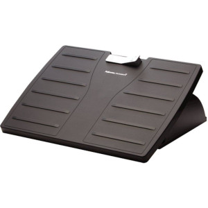 REPOSAPIÉS ERGONOMICO FELLOWES  8035001 NEGRO
