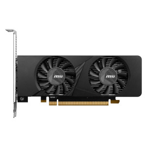 VGA MSI RTX 3050 VENTUS 2X 6GB OC DDR6