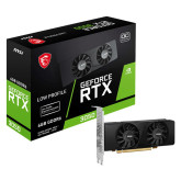 VGA MSI RTX 3050 VENTUS 2X 6GB OC DDR6