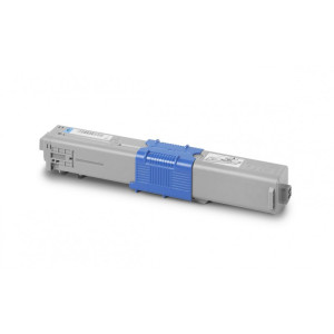 TONER COMP. OKI C321 NEGRO