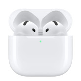 AURICULAR APPLE AIRPODS V4 4A GENERACION MXP93ZM/A