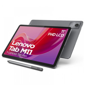TABLET LENOVO TAB M11G88 8GB 128GB 11" ANDROID 13 + PEN 
