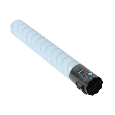 TONER COMP.KONICA MINOLTA TN220/TN221/TN321 CYAN