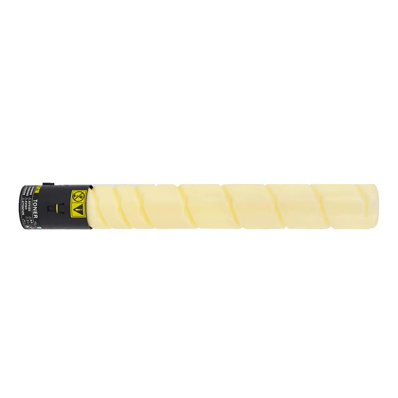 TONER COMP.KONICA MINOLTA TN220/TN221/TN321 AMARILLO