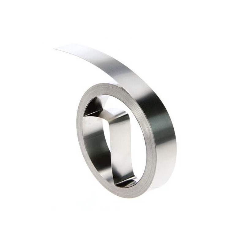 CINTA DYMO ALUMINIO SIN ADHESIVO 12M * 3.5M  M1011