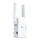 REPETIDOR TP-LINK WIFI 6 1500MBPS 2 ANTENAS  RE505X
