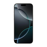 SMARTPHONE APPLE IPHONE 16 PRO MAX 256GB WHITETTITAN.MYWW3QL