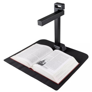 SCANNER CANON IRISCAN DESK 6 PRO-A3 420 X 297 MM 462006