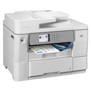 MULTIFUNCION BROTHER MFCJ6959DW A3 TINTA LC3217/3219