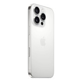 SMARTPHONE APPLE IPHONE 16 PRO 128GB WHITE TITAN. MYNE3QL/A