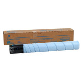 TONER KONICA-MINOLTA ORIG.TN221C ABK3450 CYAN