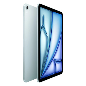 IPAD AIR APPLE 11" 6TH WI-FI  M2 256GB AZUL MUWH3TY/A