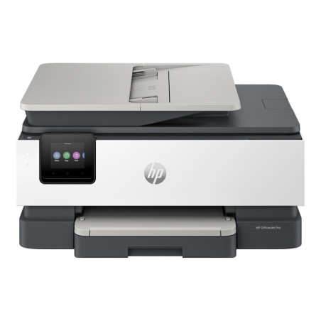 MULTIFUNCION HP OFFICEJET PRO 8122E WIFI  DÚPLEX BLANCA