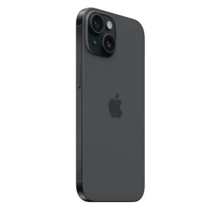 SMARTPHONE APPLE IPHONE 15 256GB 6.1" 5G NEGRO