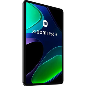 TABLET XIAOMI PAD 6 11" 6GB 128GB OCTACORE GRIS GRAVEDAD