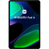 TABLET XIAOMI PAD 6 11" 6GB 128GB OCTACORE GRIS GRAVEDAD