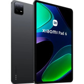 TABLET XIAOMI PAD 6 11" 6GB 128GB OCTACORE GRIS GRAVEDAD