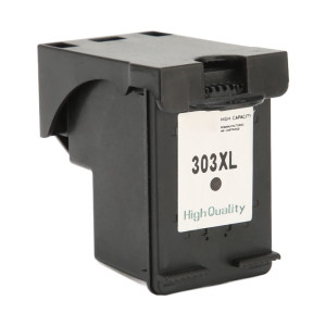 INK JET COMP PARA USO HP Nº303XL NEGRO