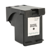 INK JET COMP PARA USO HP Nº303XL NEGRO
