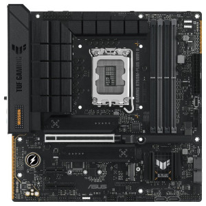 PLACA BASE ASUS TUF GAMING B760M-PLUS WIFI II 1700
