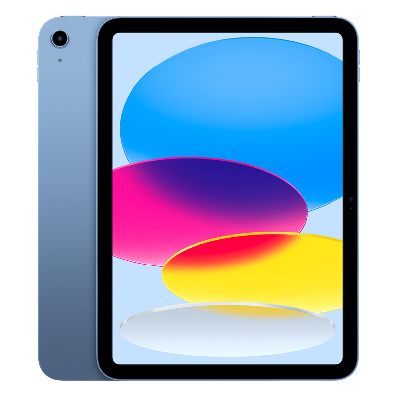 IPAD AIR APPLE 10.9" 2024 10TH WI-FI A14  64GB AZUL MCM84TY 