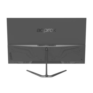 MONITOR APPROX 32" FHD 75HZ/ MULTIMEDIA NEGRO APPM32B