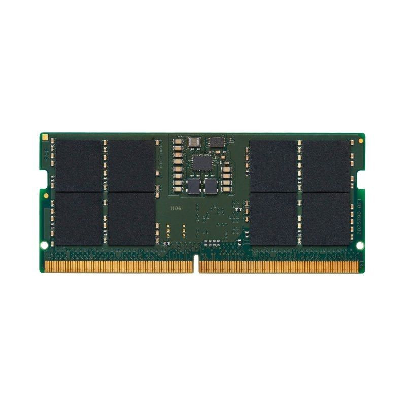 SO DIMM KINGSTON DDR5 16GB 5600  CT2K16G56C46S5