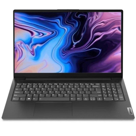PORTATIL LENOVO V15 G2 CELERON N4500 8GB 256SSD 15.6"  FREED