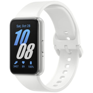 SMARTBAND SAMSUNG GALAXY FIT 3 PLATA