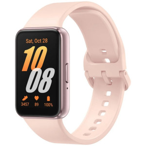 SMARTBAND SAMSUNG GALAXY FIT 3 ROSA 