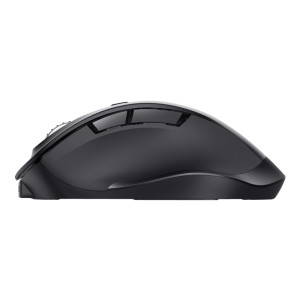 RATON TRUST INALAMBRICO FYDA ECO BATERÍA RECARGABLE ERGONOMI
