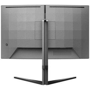 MONITOR PHILIPS GAMING CURVO EVNIA 5000 27M2C5200W