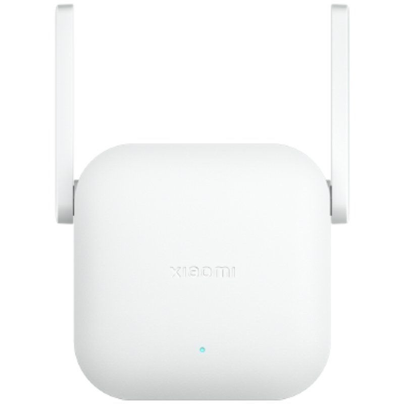 REPETIDOR XIAOMI MI WIFI RANGE EXTENDER N300MB 2 ANTENA