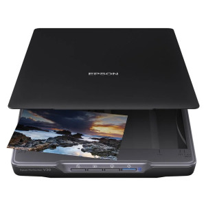 SCANNER EPSON PERFECTION V39II         B11B268401