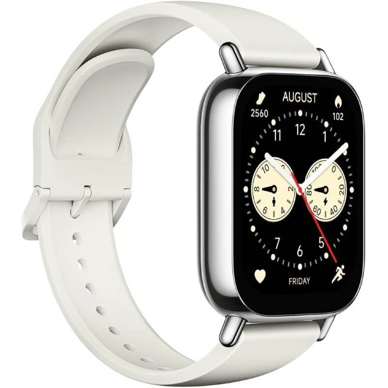 SMARTWATCH XIAOMI REDMI WATCH 5 LITE GPS  DORADO