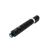 TONER CANON COMPATIBLE CEXV55 CYAN 