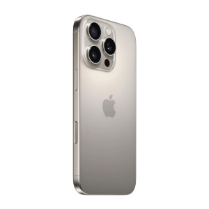 SMARTPHONE APPLE IPHONE 16 PRO 512GB NATURAL TITAN.MYNQ3QL/A