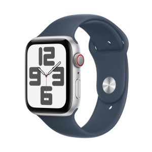 SMARTWATCH APPLE SE 2 GEN 2023 GPS CELLULAR 44MM ALUMINIO PL