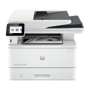 MULTIFUNCION HP LASERJET PRO 4102FDW